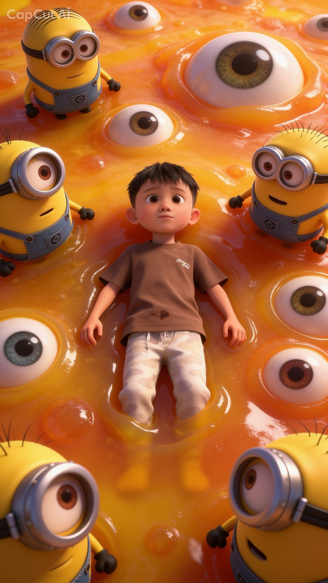 All of the Songs movie poster